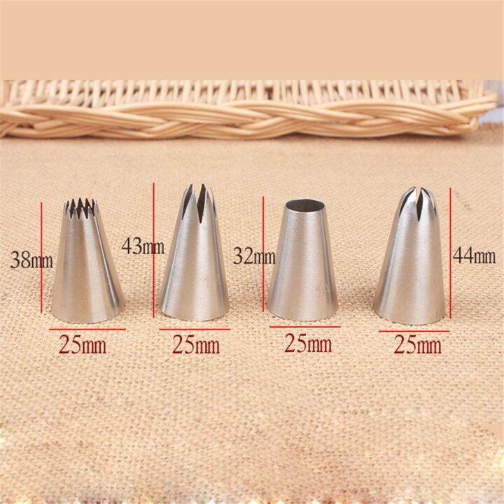 cc-4b-1m-1a-2d-pastry-nozzle-set-4pcs-set-icing-piping-baking-tips-decorating-tools