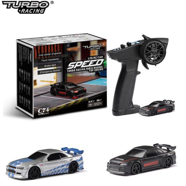 mini rc drift car turbo racing