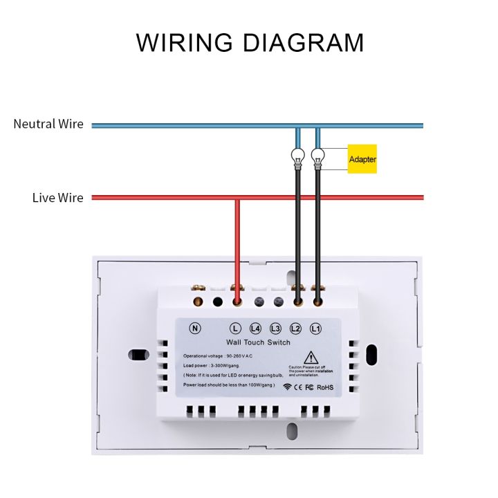 hot-dt-wifi-1-2-3-gang-glass-panel-wall-switches-with