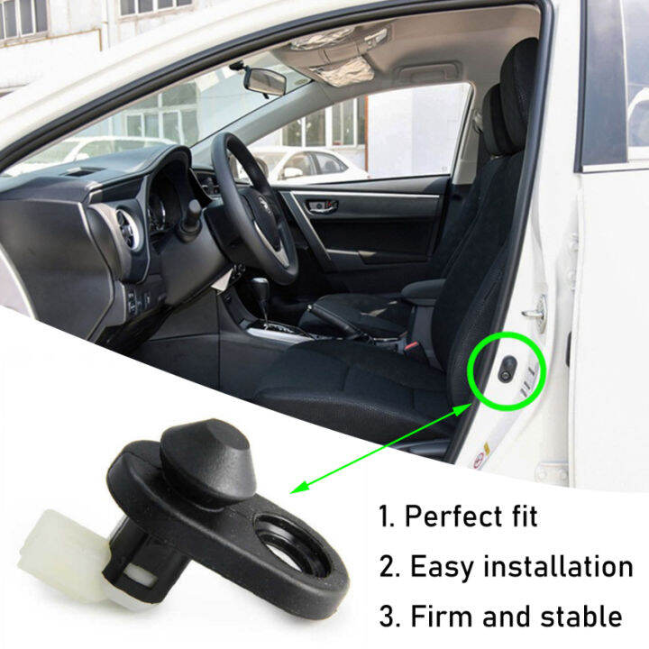 Lexus Yaris Corolla Prius Rav4 Hiace 4Runner Land Cruiser Door Frame