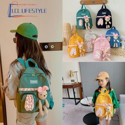 【พร้อมส่ง】lcl bag fashion กระเป๋าเป้ งานดี กระเป๋าสะพายหลัง B-1321