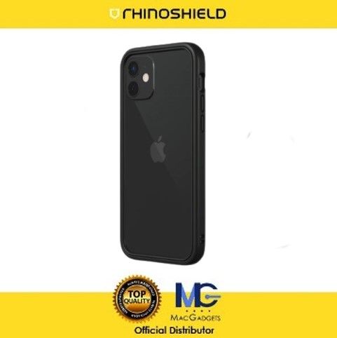 CrashGuard - iPhone 15｜RhinoShield