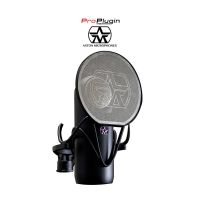 Aston Element Bundle Dynamic Microphone ไมค์สำหรับบันทึกเสียง คุณภาพสูง (ProPlugin)