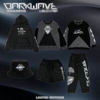 Urthe - รวมสินค้า สเวตเตอร์  COLLECTION DARK WAVE Set 2