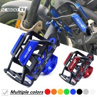 For BMW K 1600GT K1600 GT K 1600 GT 2016-2021 Accessories Motorcycle Beverage Water Bottle Cage Drink Cup Holder Sdand Mount