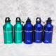 ขวดน้ำไฮโดรเจนอลูมิเนียม Family Pack 5 ขวด [Hydrogen Water Aluminium Bottle]
