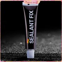 Yumi กาวติดผนัง ไม่ต้องเจาะผนัง กาวอเนกประสงค์ SEALANT FIX ติดแน่น ทนทาน รับน้ำหนักได้มาก Super Glue สปอตสินค้า