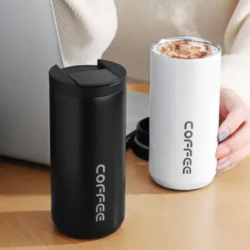 450ml/550ml Contigo West Loop Autoseal Stainless Steel Vacuum Coffee Travel  Mug - China Coffee Mug and Vacuum Flask Thermos price