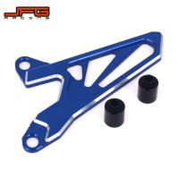 Newprodectscoming Motorcycle CNC Front Sprocket Cover Chain Protector Guard For YAMAHA YZ250 YZ250F YZ450F YZ250X WR250F WR450F RMZ250 RMZ450