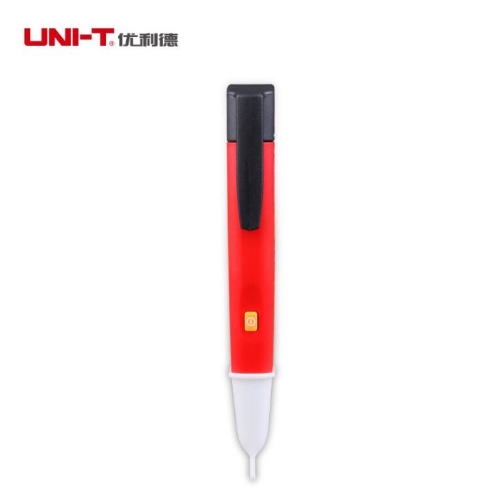 eco-friendly-ปากกาอุปกรณ์ตรวจกระแสไฟเตือน-ac-สำหรับทดสอบ-ut11a-ตรวจวัดและปรับระดับอัตโนมัติแบบไม่สัมผัส