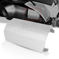 F900 XR Motorcycle Exhaust Pipe Protector Heat Shield Cover Guard FOR BMW S1000XR S1000RR F900XR 2020 F900R Anti-scalding Cover