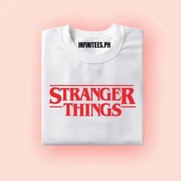 Shop Stranger Things Plus Size online