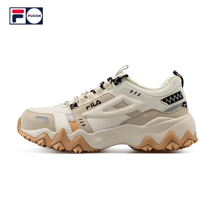 fila dad shoes outfit