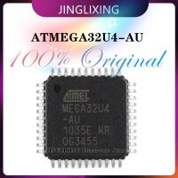 1pcs/lot ATMEGA32U4-AU ATMEGA32U4-AU ATMEGA32U4 TQFP-44 In Stock