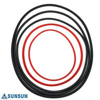 SUNSUN Canister Filter Seal Ring Replace O Ring For HW 602 602B 603 603B 3/4/702AB 3/4/703AB 3/4/704AB HW3000 Filters Accessories