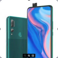 ??????? ฟิล์มกระจก ติดกล้องหลัง วาย 9 ไพร์ม 2019 Huawei Y9 Prime2019 Camera Tempered Glass Screen Protector (หน้าจอ6.59)