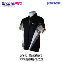 เสื้อปิงปอง Victas V-sw002