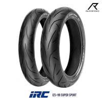 ยางนอก IRC IZS-99 Super Sports