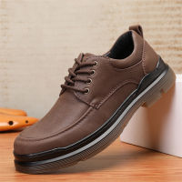 Original Ecco mens Business shoes leather shoes Sneakers Casual shoes LY1211002