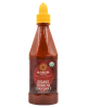 Hoàn tiền 10% tương ớt sriracha hữu cơ asian organics chilli sauce - ảnh sản phẩm 4