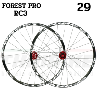 ล้อจักรยานเสือภูเขา FOREST PRO RC3 26 27.5 29