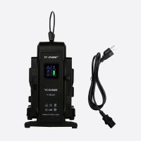 [COD] YinChem ROLUX 99Wh V Mount Battery and Adaptive Charger