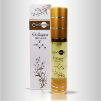 คอลลาเจน คิวเท็น จันทร์สว่าง (Collagen Q10+A,C,E)