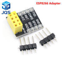 1Pcs Esp-01 Esp8266 Serial Wifi รุ่นรับประกันความถูกต้อง Internet Of Thing