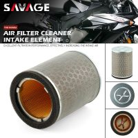 Intake Air Filter Cleaner Element For HONDA CBR1000RR 2004-2007 CBR 1000 RR 2005 2006 Motorcycle Accessories Replacement Kit