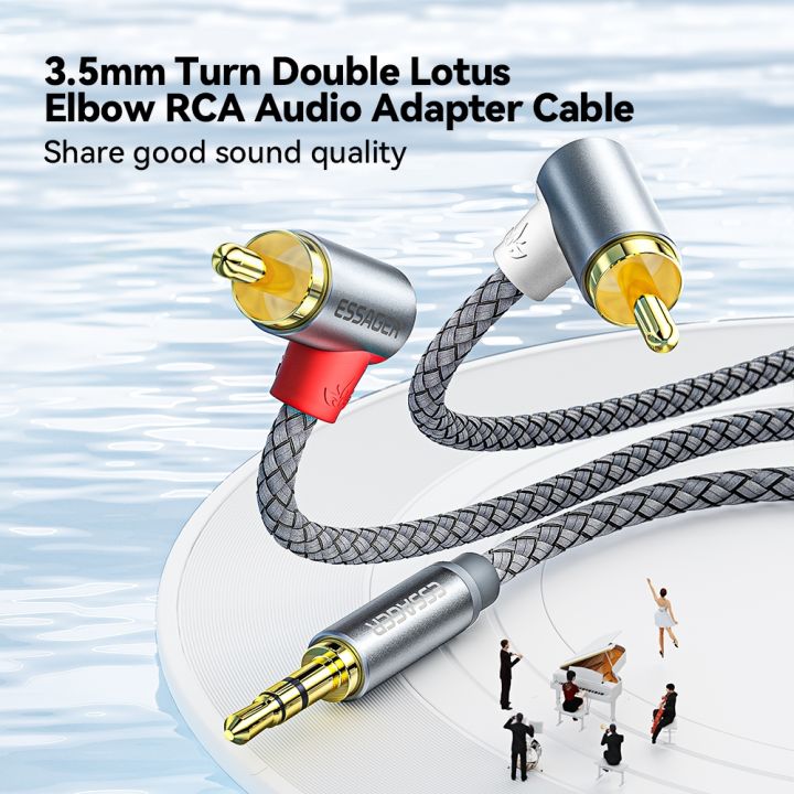 essager-kabel-rca-90-jack-3-5-ke-rca-kabel-audio-3-5mm-jack-ke-2rca-male-splitter-aux-cord-untuk-tv-pc-amplifier-dvd-speaker-kawat
