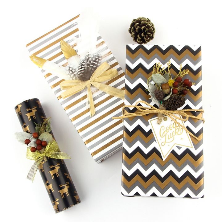 birthday-wrapping-paper-sheet-12-sheets-folded-flat-gift-wrap-paper-kids-birthday-gift-wrapping-paper
