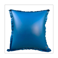 1Pcs 4x 4Inch Pool Pillows for Above Ground Pools, 0.24mm Ultra Thick &amp; Cold-Resistant Above Ground Pool Cover Pillow