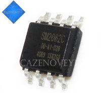 10pcs/lot SM2082C SM2082 SOP-8 new original In Stock