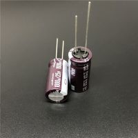 10pcs/100pcs 1000uF 25V NICHICON PM Series 12.5x25mm 25V1000uF Low Impedance Aluminum Electrolytic capacitor