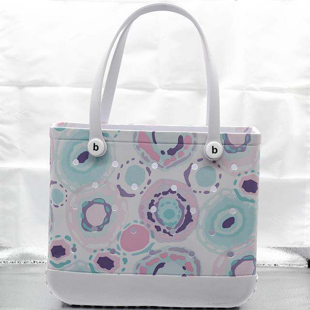 waterproof-soft-eva-punched-beach-bag-handbag-summer-water-park-tote-basket-swimming-suit-towels-organizer-shoulder-bag-tote