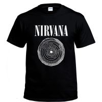 NIRVANA BAND 100% COTTON T-SHIRT GILDAN UNISEX GRAPHIC PRINTED69