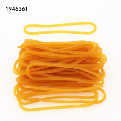 【hot】▣  quality 905 Rubber Bands Tapes Adhesives Fasteners Elastic  Office Students School Stationery Supplies