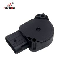 Throttle Position Sensor TPS 1601581 1805197 For Daf 75 CF 85 CF 95 XF CF 75 CF 85 XF 105 XF 95 1376023 133284