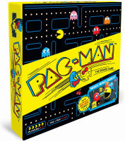 Buffalo Games - Pac-Man Game