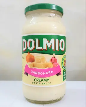 Sốt pasta Dolmio