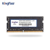 Kingfast Memoria Ram Ddr4 4GB 8GB 16GB 2400 2666 3200 Mhz DR 4 2666Mhz RAM V โน้ตบุ๊ค1.2V 260Pin หน่วยความจำแล็ปท็อป Sodimm