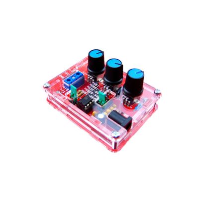XR2206 Sine Wave Signal Generator Function Generator Finished Product with Housing