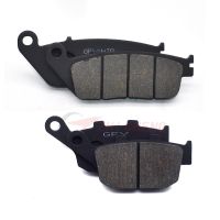 Motorcycle Brake Pads sets Front and Rear For Honda NM4 NM 4 Vultus 2015-2017 NC750 NC 750 D Integra/NC750 S/NC750 X 2014-2018