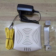 HCMBộ phát sóng wifi chuyên dụng Aruba 105 đẹp có nút reset  qua sử dụng
