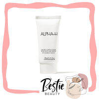 [พร้อมส่ง] *ขนาดทดลอง* Alpha-H Micro Super Scrub For Face And Body with Bamboo Extract 30 ml