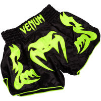 VENUM BANGKOK INFERNO MUAY THAI SHORTS