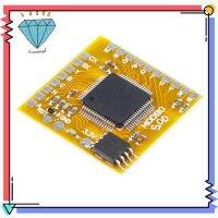 【คุณภาพสูง】M5.0 V1.93 ชิปสำหรับ PS25.0PS2 SupportHard Disk Boot NIC MD