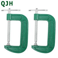 Manual fixed clip G-type clip woodworking clip fixed clip DIY installation multi-functional fixed clip for fixing accessories