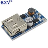 0.9V ~ 5V To 5V 600MA Blue DC-DC USB Output Charger Step Up Power Boost Module USB Mobile Power Boost Board WATTY Electronics