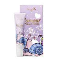 ลามูว์ เซรั่มหอยม่วง Lamour Snail Violets Serum ขนาด 10ml.